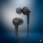 Audífonos Intrauditivos Inalámbricos Con Extra Bass Sony Wi-xb400 Color Negro