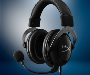 Audífonos Inalámbricos Hyperx Cloud Il Wireless Ps5 Gaming C