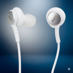 Audífonos Samsung Akg Tipo C Color 1