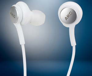 Audífonos Samsung Akg Tipo C Color 1