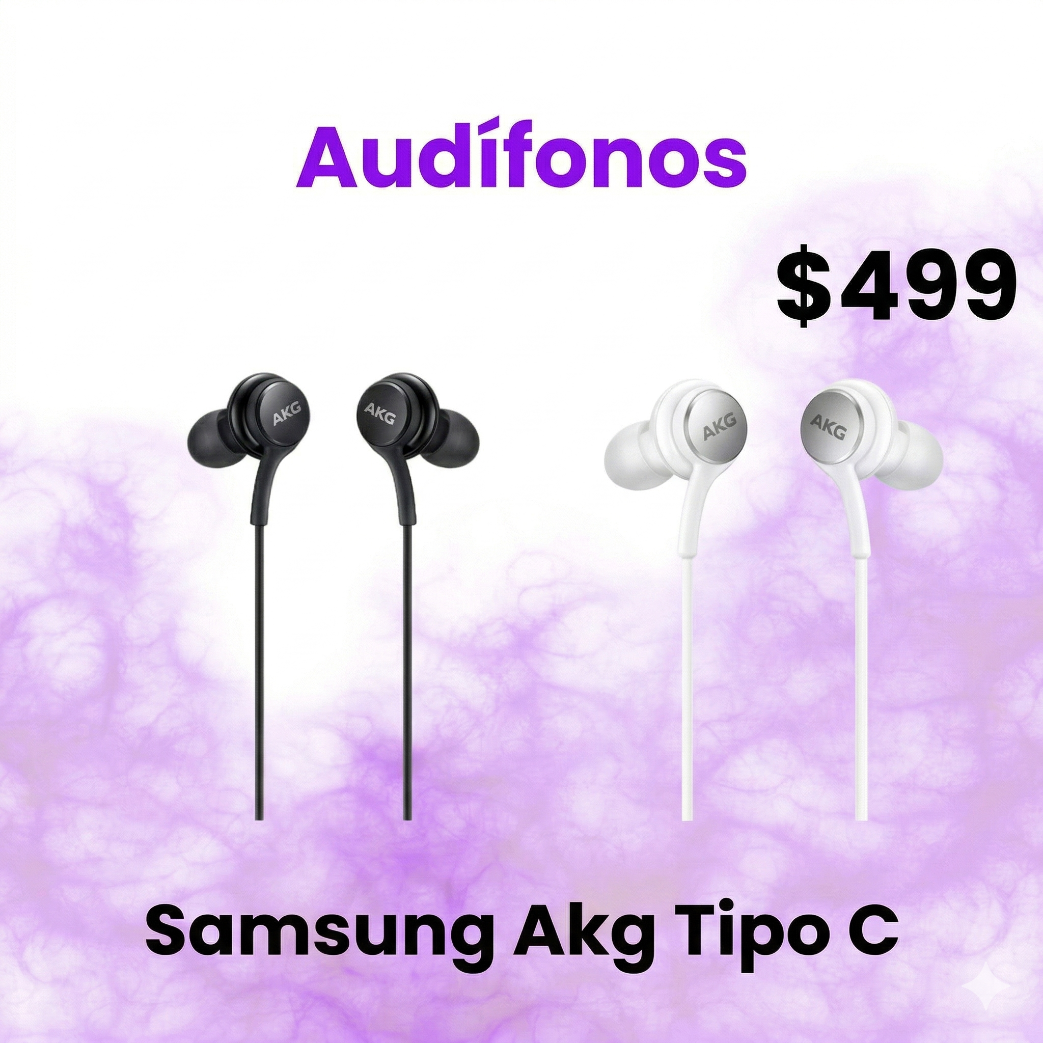 Samsung AKG